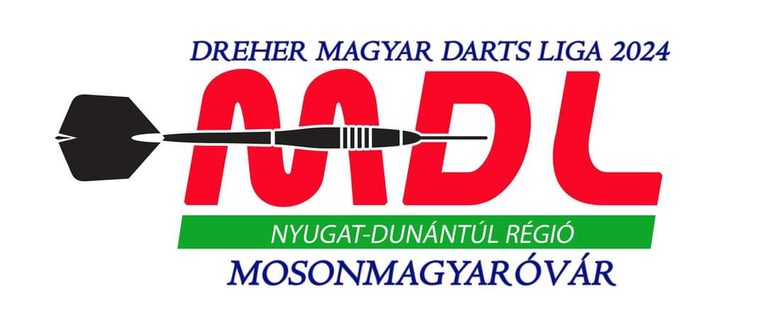 Elstartol a Dreher Magyar Darts Liga 2024